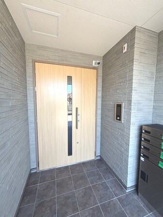 グランルーチェの物件内観写真